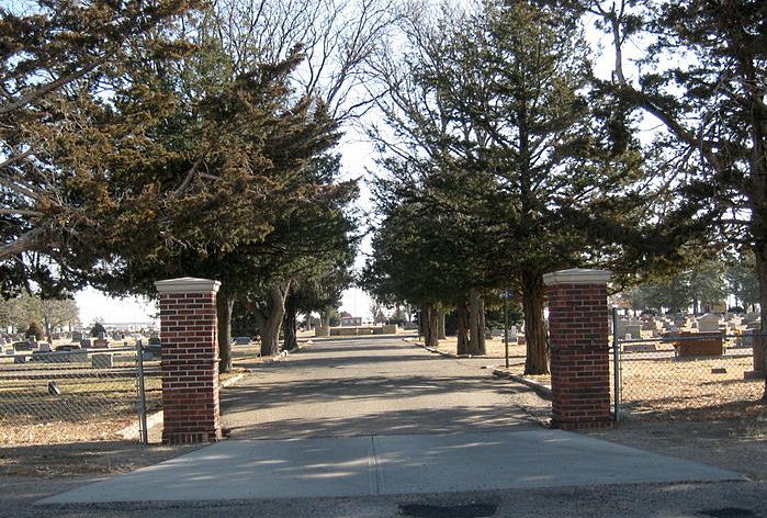 Fairview Cemetery